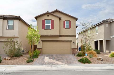 7211 Quiet Spring St, North Las Vegas, NV 89084