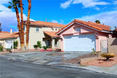7688 Eagle Lake Ave, Las Vegas, NV 89147