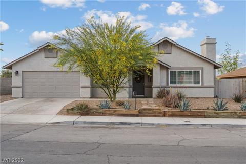 4624 Linda Ave, Las Vegas, NV 89121
