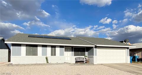 2705 Valparaiso St, Las Vegas, NV 89108