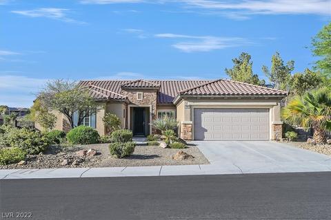 2992 Foxtail Creek Ave, Henderson, NV 89052
