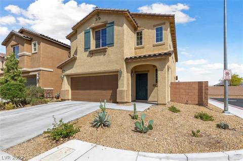 6590 Twin Arrows Ave, Las Vegas, NV 89122