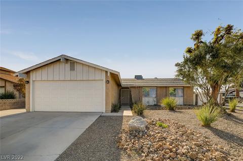 1303 Lucky St, Las Vegas, NV 89104