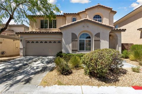 9859 Mount Madera St, Las Vegas, NV 89178