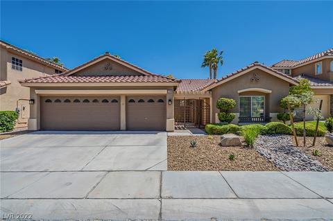 1608 Desert Fort St, Las Vegas, NV 89128