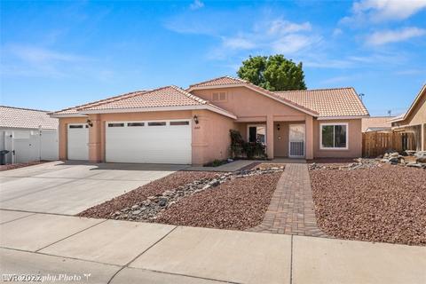 440 Goldenrod Ln, Mesquite, NV 89027