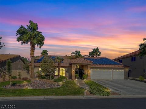9158 Amber Waves St, Las Vegas, NV 89123