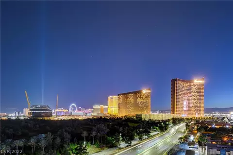 360 E Desert Inn Rd #1005, Las Vegas, NV 89109