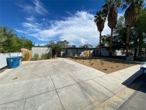 1501 Rexford Pl, Las Vegas, NV 89104