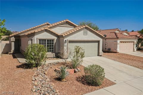 586 Bugle Bluff Dr, Henderson, NV 89015