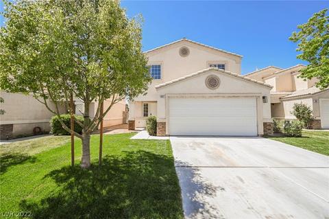 3327 Sutters Fort St, North Las Vegas, NV 89032