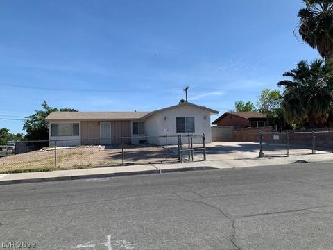 3920 Nixson Dr, Las Vegas, NV 89110