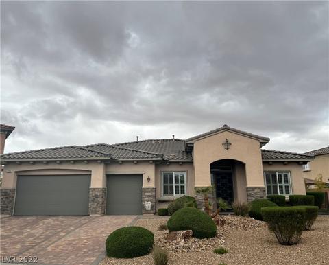 7332 Elessar Ave, Las Vegas, NV 89178