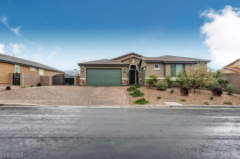 5756 Temple Ridge Ct, Las Vegas, NV 89149