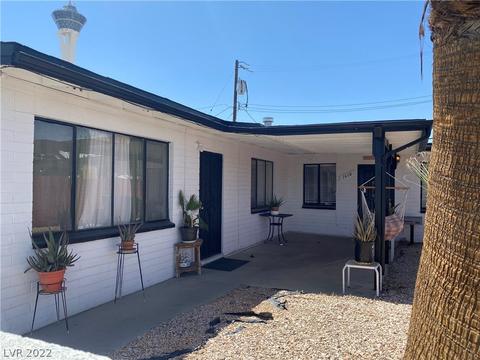 1610 Rexford Pl, Las Vegas, NV 89104