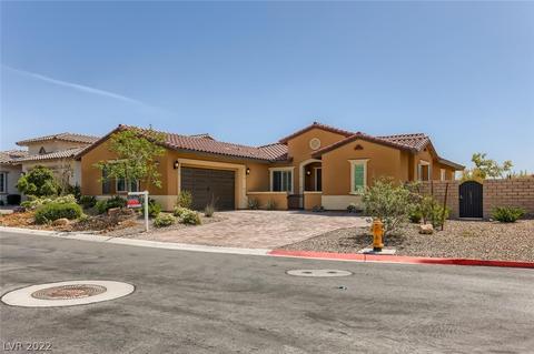 294 Evante St, Las Vegas, NV 89138