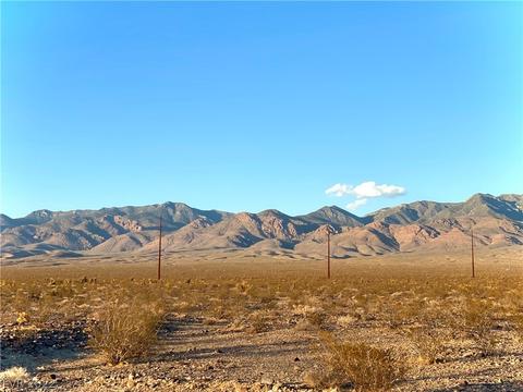 6441 Quebrada Ave, Pahrump, NV 89060