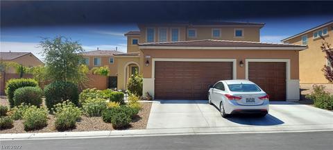 821 Glenmeadow Ct, North Las Vegas, NV 89084