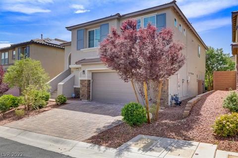 10443 Prairie Mountain Ave, Las Vegas, NV 89166
