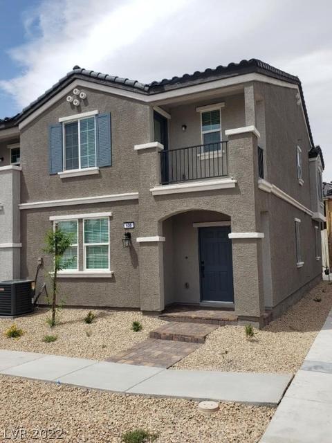 636 Sedum Ave #LOT 120, Henderson, NV 89015