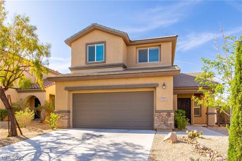 2835 Dalsetter Dr, Henderson, NV 89044