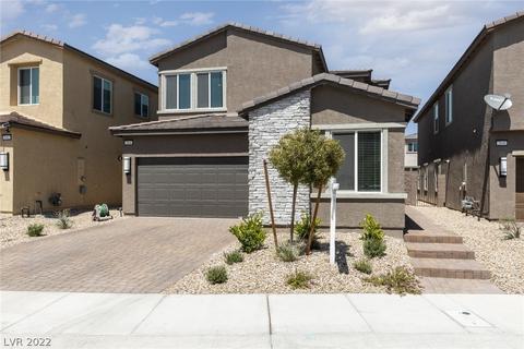 2886 Victorian Rd, North Las Vegas, NV 89086