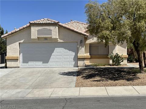 720 Booted Eagle St, Henderson, NV 89015