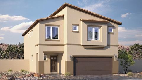 7515 Dragonfruit Ave #LOT 186, Las Vegas, NV 89113