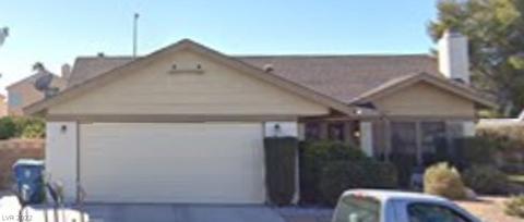 4371 Satinwood Dr, Las Vegas, NV 89147