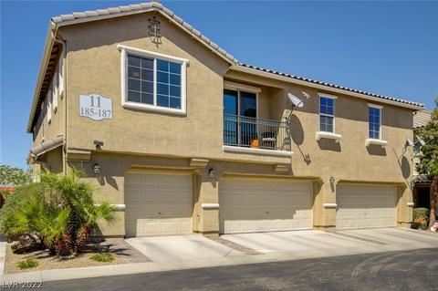 6250 W Arby Ave #187, Las Vegas, NV 89118