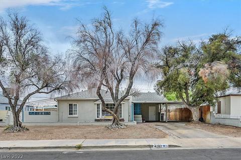 4207 Cory Pl, Las Vegas, NV 89107