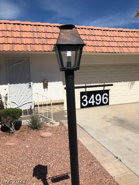 3496 Victory Ave, Las Vegas, NV 89121