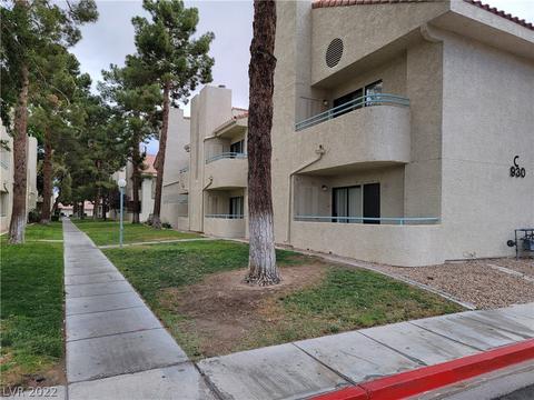 930 N Sloan Ln #101, Las Vegas, NV 89110