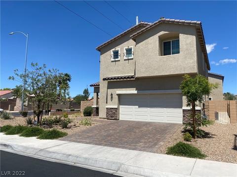 224 Denette Ln, North Las Vegas, NV 89031