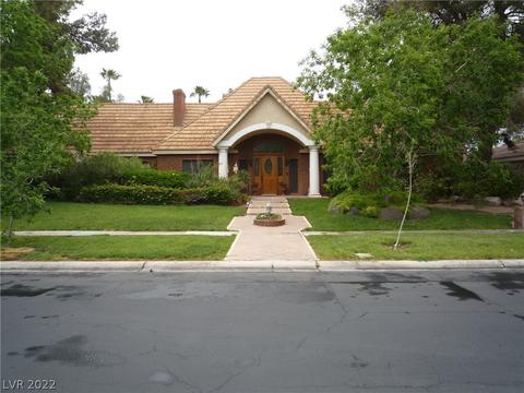 48 Quail Run Rd, Henderson, NV 89014