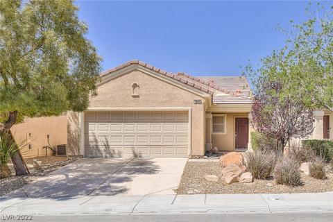 7661 Lily Trotter St, North Las Vegas, NV 89084
