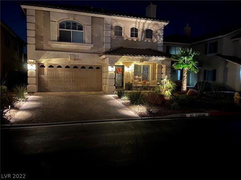 10878 Dornoch Castle St, Las Vegas, NV 89141