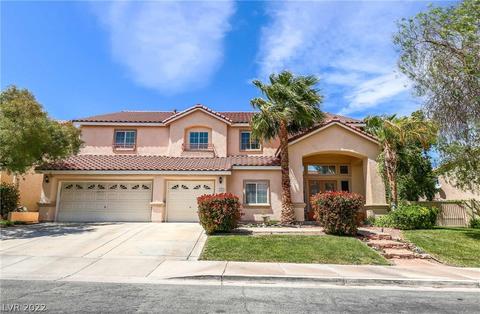 335 Doe Run Cir, Henderson, NV 89012