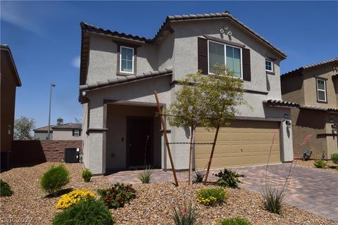 8184 Golden Cholla Ave, Las Vegas, NV 89179