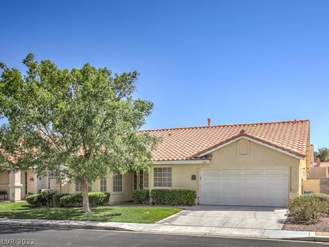 7983 Canto Ave, Las Vegas, NV 89147