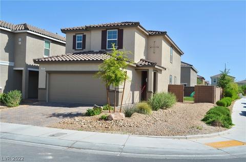 1247 Corral Bluffs Ave, North Las Vegas, NV 89084