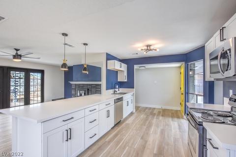 6924 Camp Fire Rd, Las Vegas, NV 89145