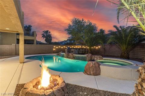 7034 Pink Flamingos Pl, North Las Vegas, NV 89084