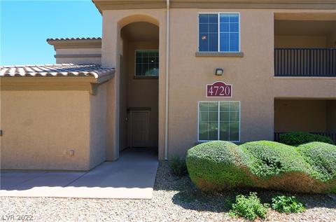 4720 Apulia Dr #204, North Las Vegas, NV 89084
