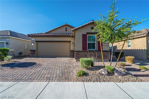 1503 Majestic Pond Ave, North Las Vegas, NV 89084
