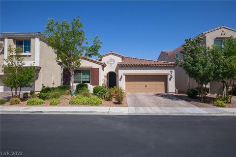 3058 Echoed Rondel Ln, Henderson, NV 89044