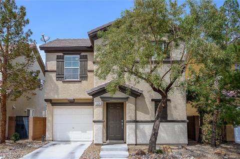 528 Shewsbury Ave, Las Vegas, NV 89178