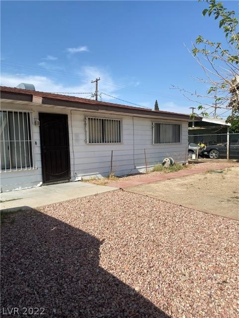 508 Byrnes Ave, Las Vegas, NV 89106