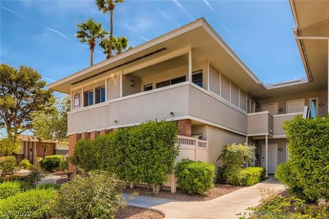 2855 Geary Pl #3204, Las Vegas, NV 89109