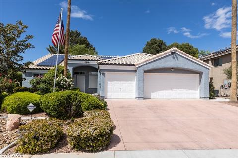 940 Eagle Mountain Dr, Las Vegas, NV 89123